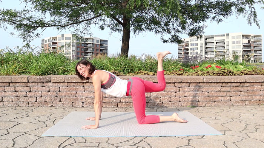 Musculation # 7 - 19:03